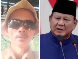 Rakyat Indonesia dan Gerakan Solidaritas Nasional Optimis Presiden RI Prabowo Subianto-Gibran, Buka Kasus Ini